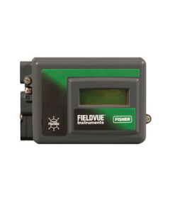 Bộ điều khiển van kỹ thuật số Fisher™ FIELDVUE™ DVC2000
