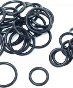 Gioăng Cao Su Chữ O (O-ring) P-GA02-540#17 Chính Hãng
