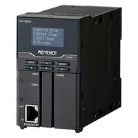 Bộ điều khiển lập trình PLC Keyence KV-8000 chính hãng