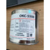 Keo Tản Nhiệt Solid OKC-5500 (100g/lọ) – Giải Pháp Tản Nhiệt Hiệu Quả Cao