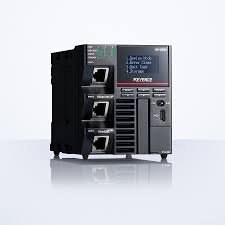 Bộ điều khiển lập trình PLC Keyence KV-X501 chính hãng
