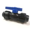 Khóa Ống HDPE Phi 50