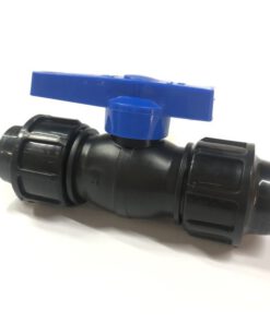 Khóa Ống HDPE Phi 50