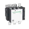Khởi Động Từ (Contactor) Schneider LC1F185M7