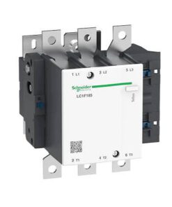 Khởi Động Từ (Contactor) Schneider LC1F185M7