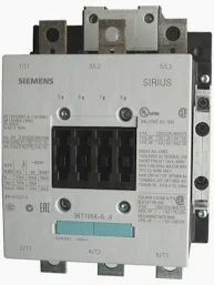 Khởi Động Từ (Contactor) Siemens 3RT1076