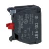Khối Tiếp Điểm Đơn Schneider Electric ZBE102
