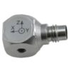 Cảm Biến Gia Tốc 3 Trục Kistler 8766A50
