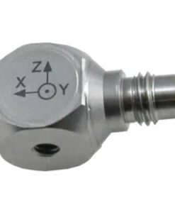 Cảm Biến Gia Tốc 3 Trục Kistler 8766A50
