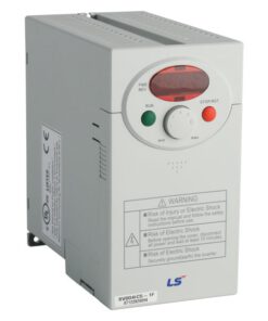 Biến Tần LS Electric iC5 Series