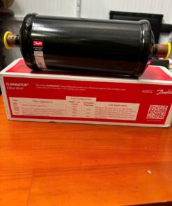 Lọc Gas Danfoss DML305S (023Z0069)