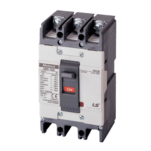 MCCB ABN103c 100A