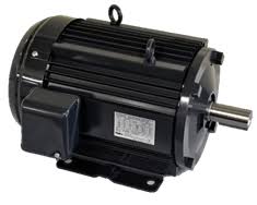 MOTOR FELQ-5PS 2.2KW 2P 380V 50HZ 90 NIDEC