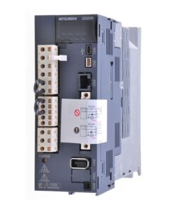 Bộ khuếch đại AC Servo (AC Servo Amplifier) Mitsubishi - Model: MR-J3-200AN