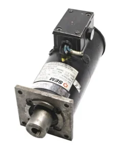 Động Cơ Servo DC SEM MT30H4-33