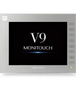 Màn Hình HMI Fuji Electric V9 Series – Đỉnh Cao Công Nghệ Điều Khiển
