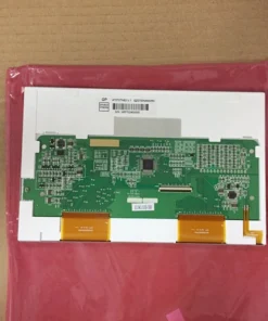 Màn Hình LCD Công Nghiệp Innolux AT070TN83 V.1 1. Giới thiệu sản phẩm