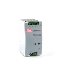 Bộ Nguồn Mean Well DR-120-24