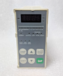 Bộ Hiển Thị/Điều Khiển Lực Căng Mitsubishi LM-10PD
