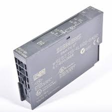 Mô-đun Hệ Thống I/O Phân Tán Siemens SIMATIC ET 200S