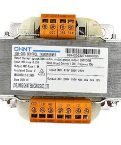 Biến áp cách ly CHINT NDK-300
