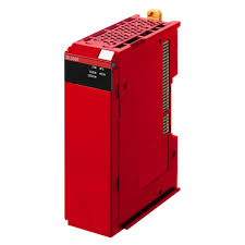 Bộ điều khiển an toàn trung tâm Omron NX-SL3300 Safety CPU Unit