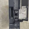 Nắp che Terminal Cover cho PLC Mitsubishi Q06UDVCPU