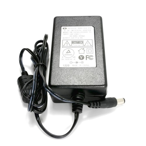 Nguồn 12V 2A ổn định