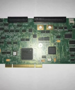 Bảng Mạch Điều Khiển Trục Motor Metronics #11B13401 (QC5000 PCI Axis Board)
