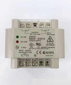 Bộ Nguồn Omron S82K-05024