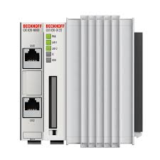 PLC Beckhoff Dòng CX (Embedded PC) - Model CX1020