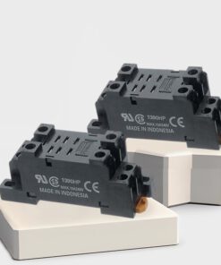 Đế Cắm Rơ Le Omron PYF08A-N