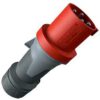 Phích Cắm Công Nghiệp 3 Pha 63A Mennekes