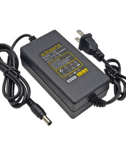 Power Adaptor AC-DC-12V-2A