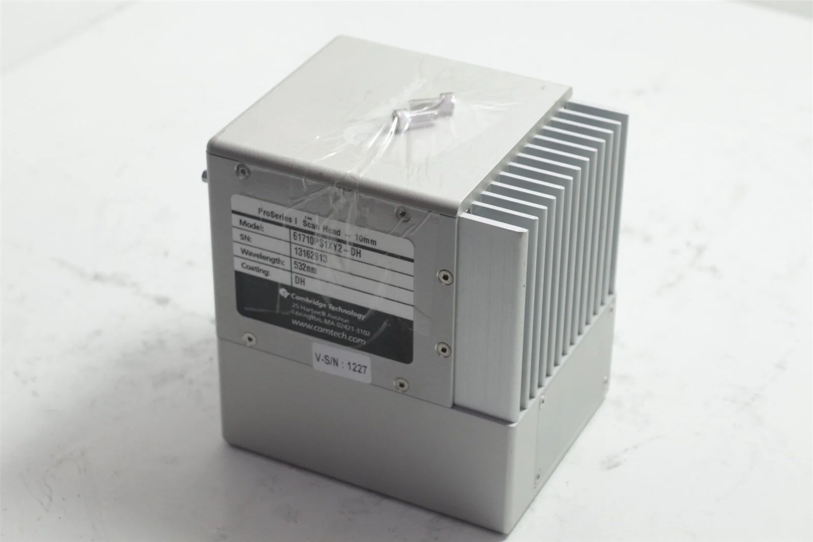 ProSeries I
