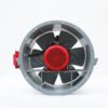 Quạt Hướng Trục 2 Tốc Độ (High-Performance Axial Fan)