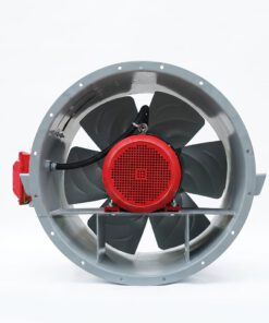 Quạt Hướng Trục 2 Tốc Độ (High-Performance Axial Fan)