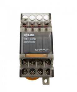 Khối Rơ-le Đầu Cuối (Relay Terminal) R4T-G6D