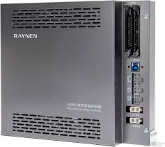 Bộ Điều Khiển Servo Raynen F4000 (睿能 F4000)