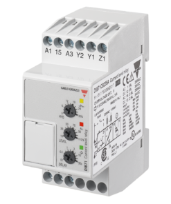 Relay Giám Sát Điện Áp Carlo Gavazzi DPB71
