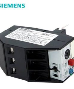 Rơ Le Nhiệt Siemens 3UA55 40-8M