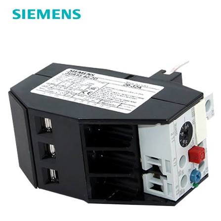 Rơ Le Nhiệt Siemens 3UA55 40-8M