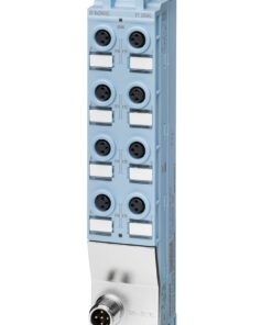 Hệ thống I/O phân tán Siemens SIMATIC ET 200AL