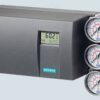 Bộ định vị van điện khí nén (Electropneumatic Valve Positioner) Siemens SIPART PS2