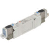 Van Điện Từ Khí Nén SMC SY7340-5LZ
