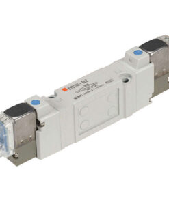 Van Điện Từ Khí Nén SMC SY7340-5LZ