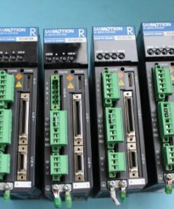 Bộ Điều Khiển Servo Sanyo Denki RS1A03AAW