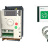 Biến Tần Schneider Altivar 12 (ATV12)