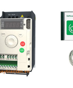 Biến Tần Schneider Altivar 12 (ATV12)
