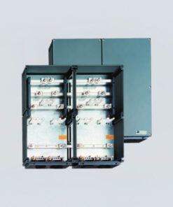Hộp điều khiển và vỏ tủ điện chống cháy nổ R. STAHL Series 8146